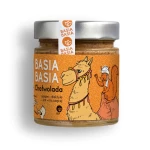 Chałwolada - krem chałwowy - Alpi - Basia Basia, 210g