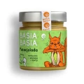 Pistacjolada - krem z pistacji i nerkowców - Alpi - Basia Basia, 195g - przód