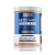 Keto izolat białka z olejem MCT naturalna czekolada - Keto Whey Isolate Natural Chocolate - BeKeto, 300g - przód