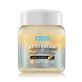 Keto krem z orzechów makadamia - królowa makadamia z olejem MCT - Keto Cream Queen Macadamia - BeKeto - 250g - przód