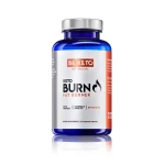 Spalacz tłuszczu - Keto Burn Fat Burner - BeKeto, 90 kapsułek