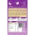 Makaron konjac Angel Hair - BIO - Better than Foods, 385g - etykieta