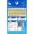 Makaron konjac Spaghetti - BIO - Better than Foods, 385g - etykieta