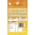 Makaron konjac Thai Style - BIO - Better than Foods, 385g - etykieta