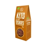 Keto ciasteczka z cynamonem - BIO - Diet Food, 80g