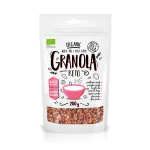 Keto granola - BIO - Diet Food, 200g