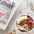 Keto granola - BIO - Diet Food, 200g - granola