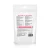 Keto granola z maliną - BIO - Diet Food, 200g - tył