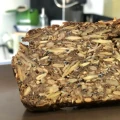Chleb zmieniający życie - mieszanka do wypieku keto chleba - Coco Farm, 345g - chleb