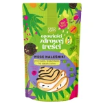Wege naleśniki - bezglutenowa mieszanka do przygotowania keto naleśników - Coco Farm, 345g
