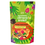 Wege racuchy - bezglutenowa mieszanka do przygotowania keto racuchów - Coco Farm, 345g