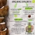 Olej kokosowy virgin tłoczony na zimno, nierafinowany - BIO - Coco Farm, 260ml - virgin