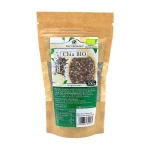 Chia nasiona, szałwia hiszpańska - BIO - Pięć Przemian, 200g
