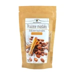 Migdały prażone z ksylitolem i cynamonem - Pięć Przemian, 100g