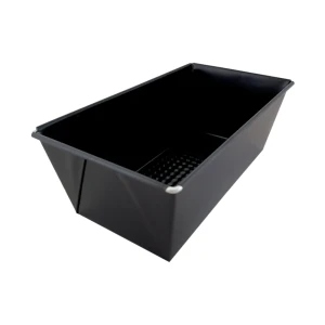 Foremka do pieczenia chleba 20 x 11 x 7,5 cm