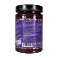 Dżem figowy bez dodatku cukru - Fig Jam - Keto Friendly - Good Good, 330g - etykieta