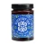 Dżem jagodowy bez dodatku cukru - Blueberry Jam - Keto Friendly - Good Good, 330g - przód