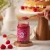 Dżem malinowy bez dodatku cukru - Raspberry Jam - Keto Friendly - Good Good, 330g