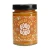 Dżem morelowy bez dodatku cukru - Apricot Jam - Keto Friendly - Good Good, 330g - przód