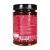 Dżem wiśniowy bez dodatku cukru - Cherry Jam - Keto Friendly - Good Good, 330g - etykieta