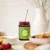 Dżem z owoców leśnych bez dodatku cukru - Forest Fruits Jam - Keto Friendly - Good Good, 330g