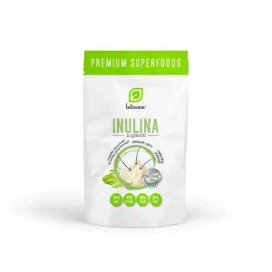 Inulina z cykorii - Intenson, 150g