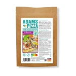Pizza - mieszanka do wypieku niskowęglowodanowej pizzy - Adams Brot, 150g