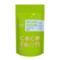 Mąka lniana - Coco Farm, 250g - przód