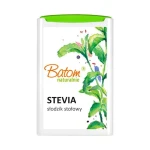 Stewia - Stevia - słodzik w tabletkach - Batom, 300 tabletek