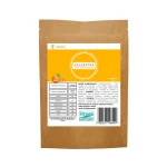 Galaretka bez cukru o smaku pomarańczowym - Sansei, 35g