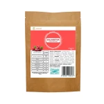 Galaretka bez cukru o smaku malinowym - Sansei, 35g