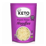 Makaron konjac Wok - BIO - Keto Chef, 270g
