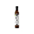Olej kokosowy MCT C8 w szklanej butelce - BIO - Diet Food, 250ml - przód