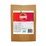 Galaretka bez cukru o smaku poziomkowym - Sansei, 35g