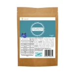 Galaretka bez cukru o smaku borówkowym - Sansei, 35g