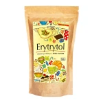 Erytrytol, erytrol - Pięć Przemian, 500g