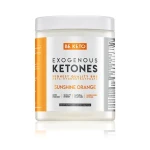 Ketony egzogenne słoneczna pomarańcza - Exogenous Ketones Sunshine Orange - BeKeto, 150g