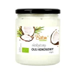 Olej kokosowy virgin - BIO - Batom, 500ml
