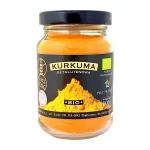 Kurkuma - BIO - Pięć Przemian, 100g