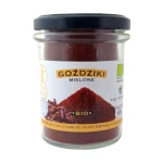 Goździki mielone - BIO - Pięć Przemian, 65g