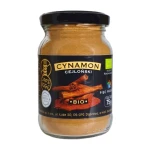 Cynamon cejloński - BIO - Pięć Przemian, 75g