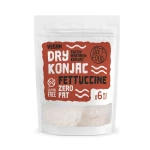 Suchy makaron shirataki konjac fettuccine - Diet Food, 150g