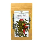 Pestki dyni prażone z ksylitolem i chili - Pięć Przemian, 100g