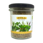 Zioła włoskie - BIO - Pięć Przemian, 40g