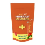 Super sól, minerały do solenia - Pięć Przemian, 500g
