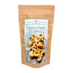 Nerkowce prażone z solą kłodawską - Pięć Przemian, 100g