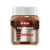 Keto krem orzech laskowy z kakao z olejem MCT - Keto Cream Choco King - BeKeto - 250g - przód