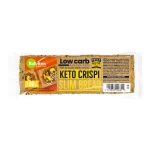 KETO Chrupkie pieczywo bezglutenowe - Crispi Slim Bread - Balviten, 90g