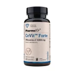 CeVit Forte 1000 mg, witamina C - PharmoVit, 60 kapsułek