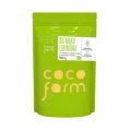 Mąka łubinowa - BIO - Coco Farm, 500g - przód